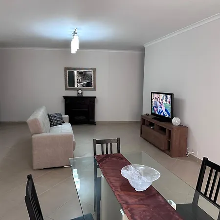 Apartman Cliff Side Sannat