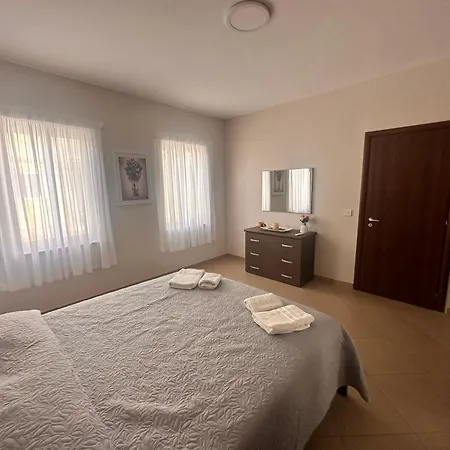 Cliff Side Appartamento *