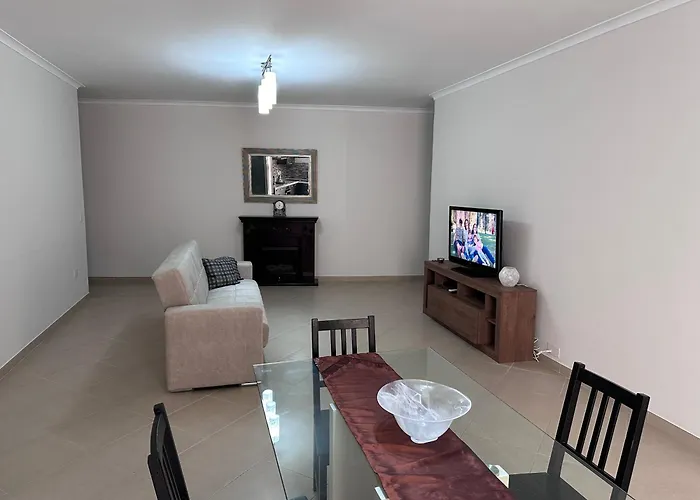 Apartman Cliff Side Sannat
